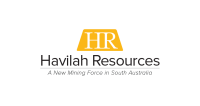 Havilah resources limited