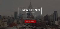 Hawkfinn productions
