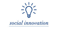 Hawkins mikita: social innovators