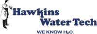 Hawkins water tech inc