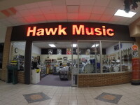 Hawk music ctr inc
