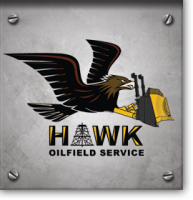 Hawk oilfield svc