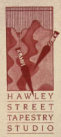 Hawley street tapestry studio