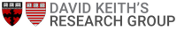 Harvard research group