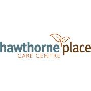 Hawthorne place