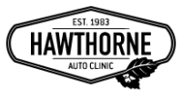 Hawthorne auto clinic