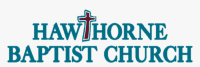 Hawthorne baptist church