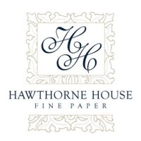 Hawthorne house fine paper