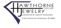 Hawthorne jewelry