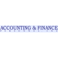 Accounting & Finance Personnel, Inc.