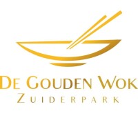 Restaurant Gouden Wok Zuiderpark