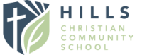 The hills christian community school inc