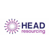 Head resourcing