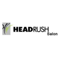 Headrush the salon