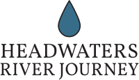 Headwaters center and river journey