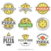 Heady's pizza