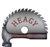 Heagy construction