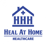 Heal at home healthcare, llc