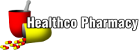 Healthco pharmacy