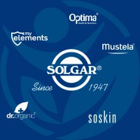 Iso-plus s.a.- solgar greece
