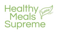 Healthy meals supreme