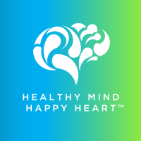 Healthy mind happy heart
