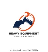 Heavy equipment repair