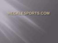 Hecklesports