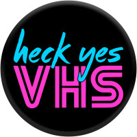 Heck yes productions
