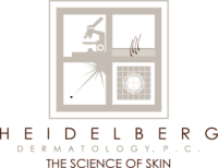 Heidelberg dermatology, pc