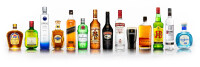 Diageo Global Supply Scotland