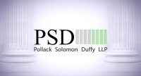 Pollack Solomon Duffy LLP
