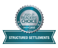 Henderson structured settlements lp
