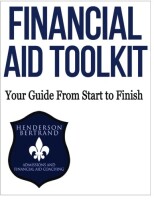 Henderson bertrand admissions & financial aid coaching
