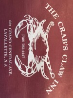 The Crabs Claw Inn