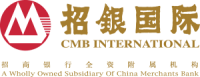 CMB International in HongKong