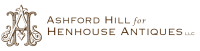 Hen house antiques