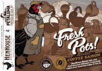 Henhouse coffee