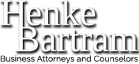 Henke bartram llc
