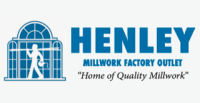 Henley supply millwork inc
