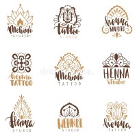 Henna hut