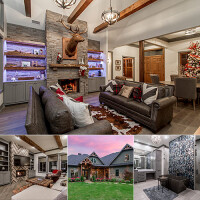 Dustin hennard homes