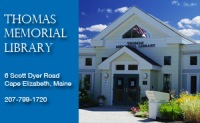 Thomas Memorial Library
