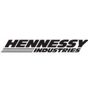 Hennesy equipment sales co