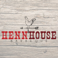 Henn house bbq