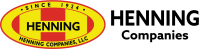 Henning construction inc