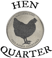 Hen quarter