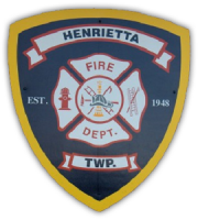 Henrietta township
