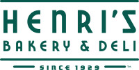 Henri's bakery & café