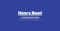 Henry boot construction limited
